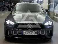2023 Mercedes Benz E-Class