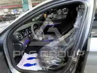 2023 Mercedes Benz E-Class