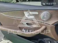 2023 Mercedes Benz E-Class