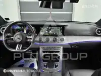 2023 Mercedes Benz E-Class