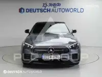 2023 Mercedes Benz E-Class