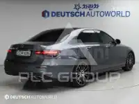 2023 Mercedes Benz E-Class