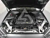 2023 Mercedes Benz E-Class
