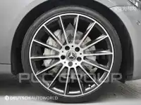 2023 Mercedes Benz E-Class