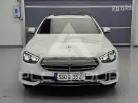 2023 Mercedes Benz E-Class