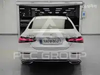 2023 Mercedes Benz E-Class