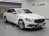 2023 Mercedes Benz E-Class