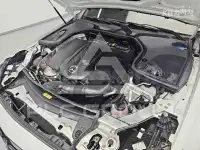 2023 Mercedes Benz E-Class