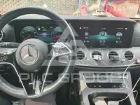 2023 Mercedes Benz E-Class