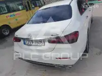 2023 Mercedes Benz E-Class