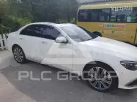 2023 Mercedes Benz E-Class