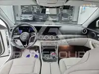 2023 Mercedes Benz E-Class