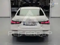 2023 Mercedes Benz E-Class