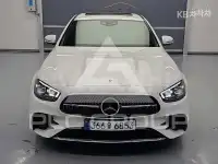 2023 Mercedes Benz E-Class