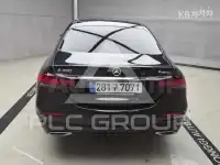 2023 Mercedes Benz E-Class
