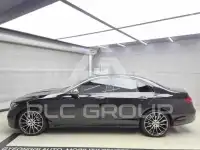 2023 Mercedes Benz E-Class