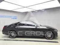 2023 Mercedes Benz E-Class