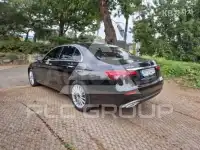 2023 Mercedes Benz E-Class