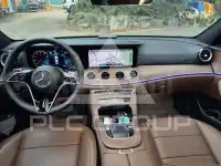 2023 Mercedes Benz E-Class