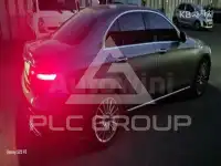 2023 Mercedes Benz E-Class