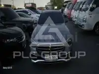 2023 Mercedes Benz E-Class