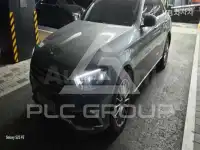 2023 Mercedes Benz E-Class