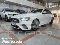 2023 Mercedes Benz E-Class