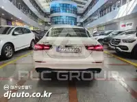 2023 Mercedes Benz E-Class