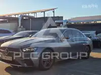 2023 Mercedes Benz E-Class