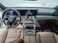 2023 Mercedes Benz E-Class