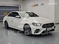 2023 Mercedes Benz E-Class