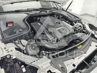 2023 Mercedes Benz E-Class