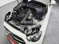 2023 Mercedes Benz E-Class