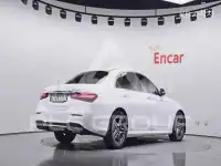 2023 Mercedes Benz E-Class