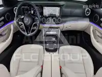 2023 Mercedes Benz E-Class