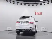 2023 Mercedes Benz E-Class