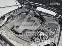 2023 Mercedes Benz E-Class