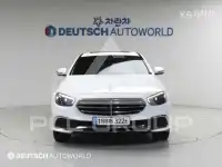 2023 Mercedes Benz E-Class