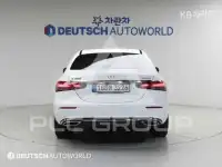 2023 Mercedes Benz E-Class
