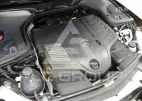 2023 Mercedes Benz E-Class
