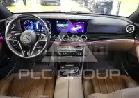 2023 Mercedes Benz E-Class