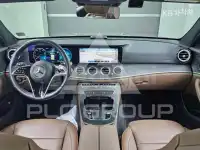 2023 Mercedes Benz E-Class