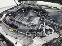 2023 Mercedes Benz E-Class
