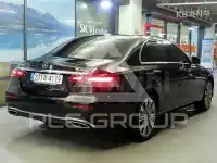 2023 Mercedes Benz E-Class