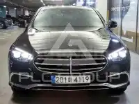 2023 Mercedes Benz E-Class