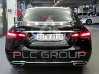 2023 Mercedes Benz E-Class