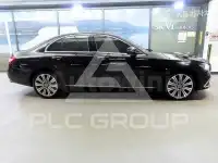 2023 Mercedes Benz E-Class