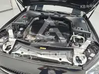 2023 Mercedes Benz E-Class