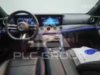 2023 Mercedes Benz E-Class