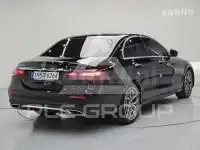 2023 Mercedes Benz E-Class